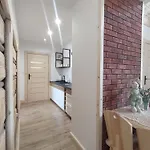 Przy Rynku Apartamento Szaflary