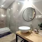Apartamento Przy Rynku Szaflary