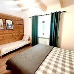 Przy Rynku Apartamento Szaflary
