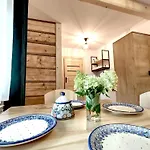 Przy Rynku Apartamento Szaflary