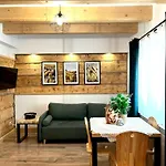 Przy Rynku Apartamento *