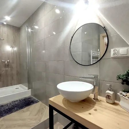 Apartamento Przy Rynku Szaflary