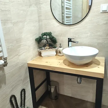 Przy Rynku Apartman Szaflary