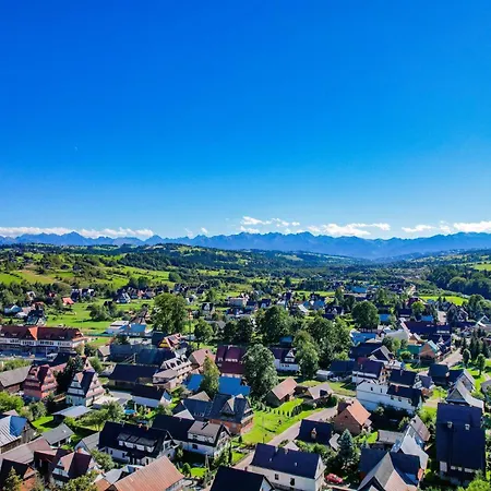 Lägenhet Przy Rynku