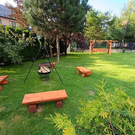 Apartman Przy Rynku Szaflary