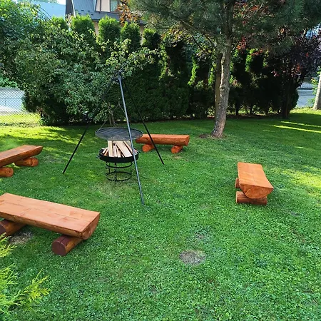 Przy Rynku Шафляры