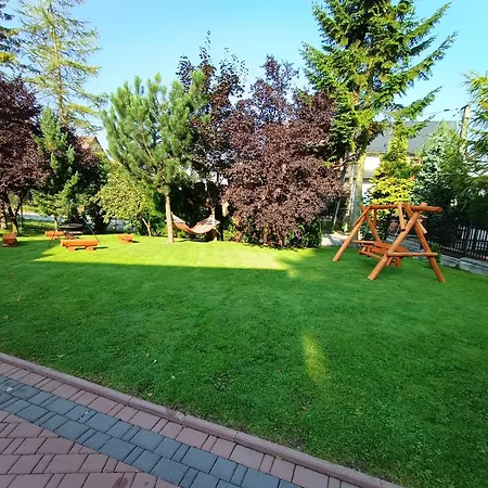 Apartman Przy Rynku *