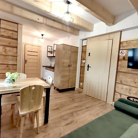 Апартаменты Przy Rynku