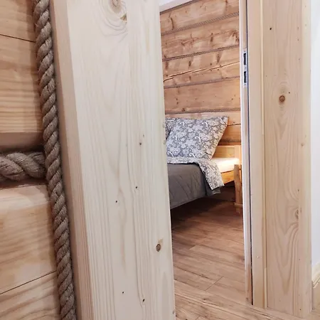 Apartment Przy Rynku Szaflary