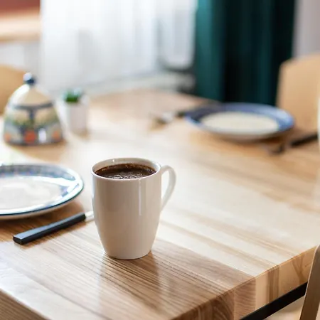 Апартаменты Przy Rynku