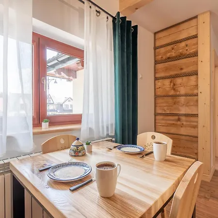 Przy Rynku Apartman