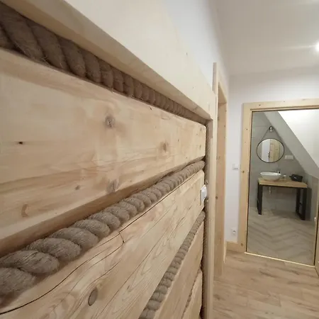 Apartamento Przy Rynku Szaflary