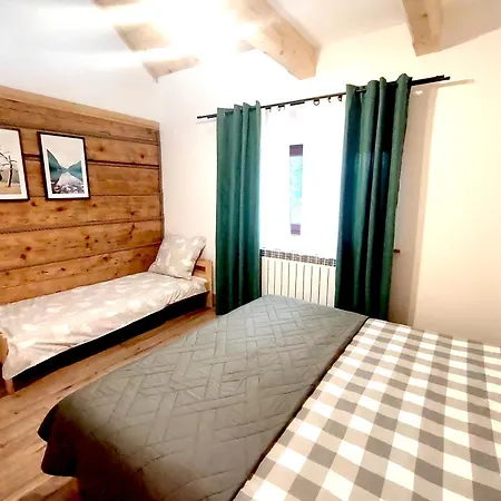 Przy Rynku Apartman Szaflary