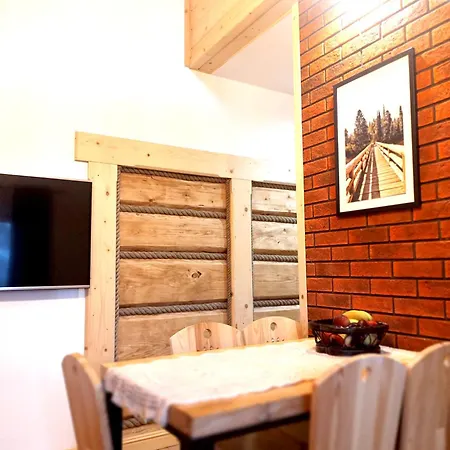 Apartmán Przy Rynku
