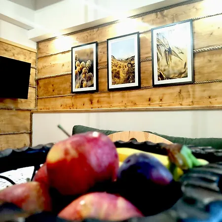 Przy Rynku Apartman *