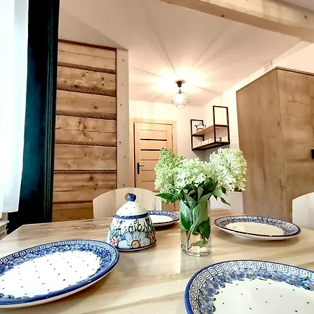 Przy Rynku Appartement Szaflary