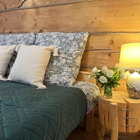 Apartmán Przy Rynku *