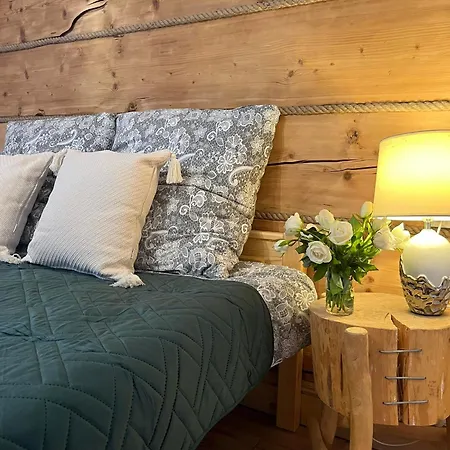 Apartment Przy Rynku *