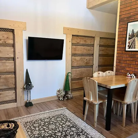 Przy Rynku Apartment *