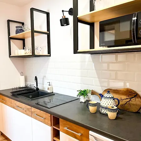 Apartment Przy Rynku *