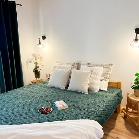 Przy Rynku Apartment Szaflary