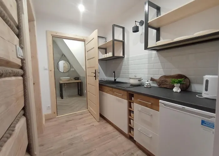 Przy Rynku * シャフラリ