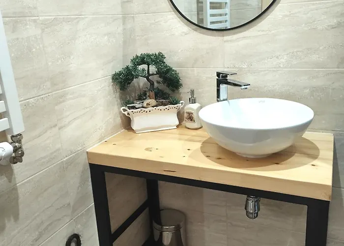 Przy Rynku アパート シャフラリ