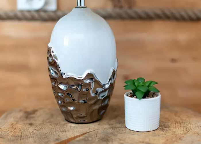 Przy Rynku アパート *