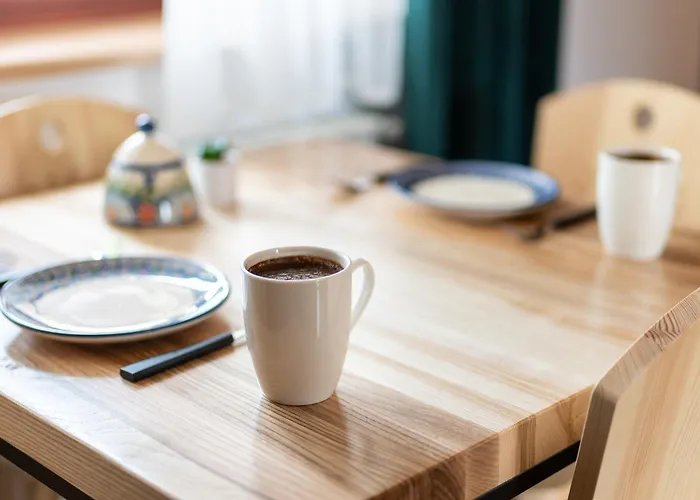 アパート Przy Rynku