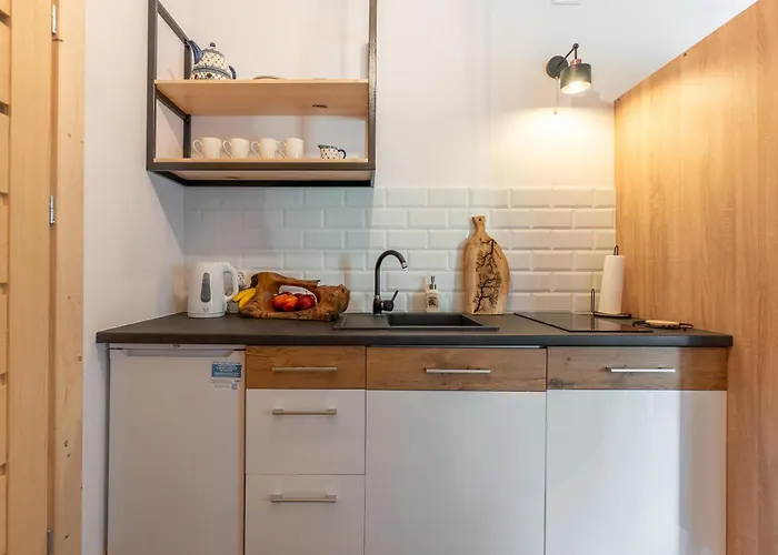 Przy Rynku * シャフラリ