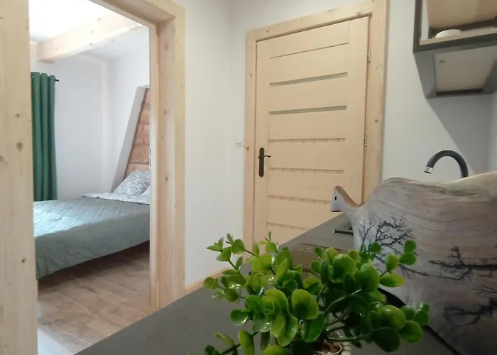 Przy Rynku シャフラリ