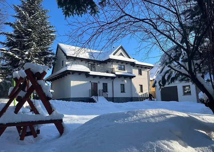 アパート Przy Rynku *